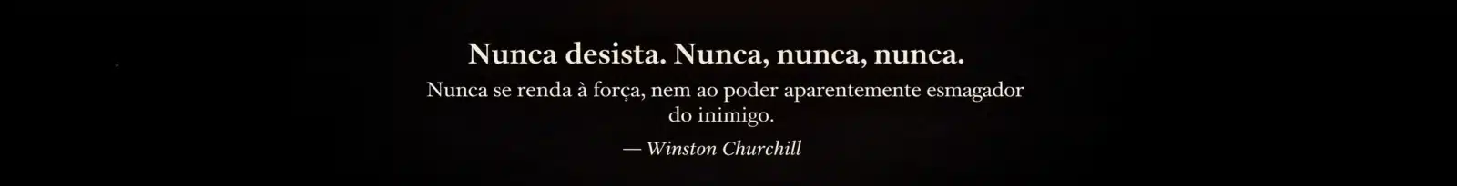 Carrillo Advogados - Nunca Desista